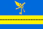 Flag of Lev Tolstoy rayon (Lipetsk oblast).png