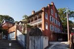 Former the archbishop hall of the Roman Catholic Archdiocese of Nagasaki03s3.jpg