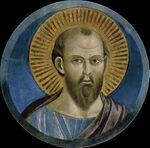 Giotto di Bondone - St Paul 1 - WGA09158.jpg