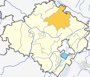 Gruzdziu seniunija (Siauliu rajono zemelapis).png