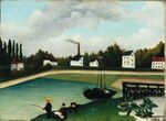 Henri Rousseau - View from the Quai d'Ivry.jpg