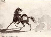 Horse by Mikhail Lermontov.jpg