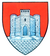Interbelic Soroca County CoA.png