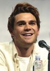 KJ Apa by Gage Skidmore 2.jpg