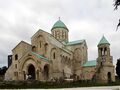 Храм Баграта в Кутаиси
