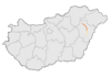 M35 autópálya - térkép.png