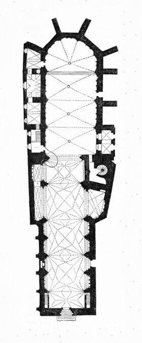 MZK 002 Baugeschichte Maria am Gestade in Wien Fig. 01 Grundriss.jpg
