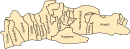 Mapa de la Barranca.svg