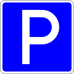 Moldova road sign 5.48.1.svg