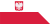 Naval Ensign of Poland2.svg