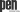 Pen international.svg