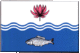 RUS Володарский район flag.gif