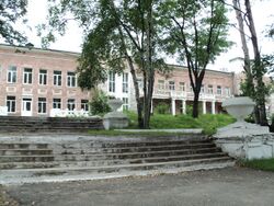 Kul'turkeskuz (2011)