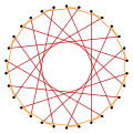 Regular star truncation 15-11 2.svg