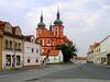 Stará Boleslav, Nanebevzetí Panny Marie Church.jpg