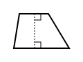 Trapezium (geometry).svg