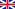 Union flag 1606 (Kings Colors).svg