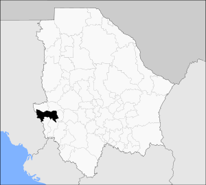 Uruachi en Chihuahua.svg
