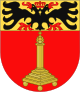 Герб муниципалитета Синт-Трёйден