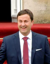 Xavier Bettel Royal Wedding 2012 cropped.jpg