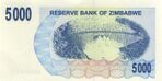 Zimbabwe $5000 2007 Reverse.jpg