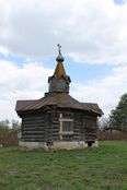 Ильинская часовня в с. Родня, Старицкий р-н Тверской области.jpg