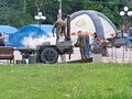 Колызын кечын тӱнӧ лосось гыч шолтымо кол шӱр, Петропавловск-Камчатский