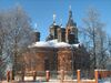 Церковь Рождества Христова с.Ильинское.2010г..JPG