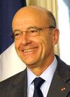 Alain Juppé in Washington DC (cropped 2).jpg