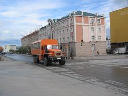 Rul'titeginan ird Anadiriš (2004)