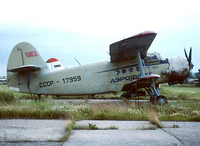Antonov (PZL-Mielec) An-2R, Aeroflot AN0820975.jpg