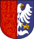 Březová nad Svitavou CoA CZ.svg