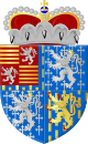Герб муниципалитета Беккеворт