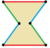 Bow-tie hexagon.png