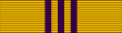 CZE Medaile Za zasluhy 3st (1994) BAR.svg