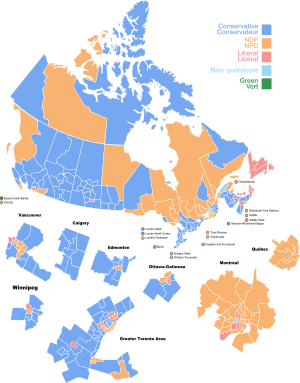 Canada fed election 2011 results by riding.svg