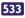Cesta II. triedy číslo 533.svg