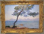 Claude monet, antibes, 1888.JPG
