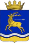 CoA of Ilovlinsky district.png