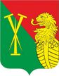 Coat of Arms of Chertkovsky District, Rostov Oblast (2017).jpg