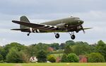 DC3 Dakota (14195139929).jpg