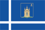 Flag of Dobryanka (Perm krai).png