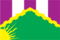 Flag of Novokosino (municipality in Moscow).png