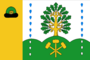 Flag of Pogorelovskoe (Ryazan oblast).png