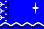 Flag of Providensky rayon (Chukotka).png