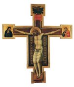 Giotto.Crucifix. 1330s. San Felice, Florence.jpg