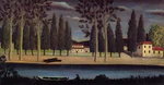 Henri Rousseau - Bord de rivière.jpg