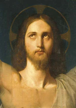 Ingres - Head of Christ.jpg