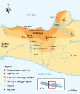 Kalingga Kingdom en.svg