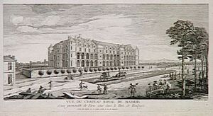 Madrid, Chateau de.jpg